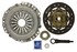 K0077-01 by SACHS NORTH AMERICA - Transmission Clutch Kit