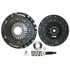 K0087-01HD by SACHS NORTH AMERICA - Sachs Clutch Kit