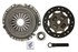 K0115-01 by SACHS NORTH AMERICA - Sachs Transmission Clutch Kit