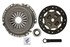 K0115-01 by SACHS NORTH AMERICA - Sachs Transmission Clutch Kit