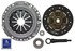 K0108-02 by SACHS NORTH AMERICA - Transmission Clutch Kit