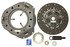 K0162-01 by SACHS NORTH AMERICA - Transmission Clutch Kit