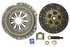 K0465-01 by SACHS NORTH AMERICA - Transmission Clutch Kit