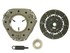 K0505-01 by SACHS NORTH AMERICA - Transmission Clutch Kit