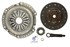 K1122-01 by SACHS NORTH AMERICA - Sachs Transmission Clutch Kit