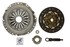 K1117-01 by SACHS NORTH AMERICA - Transmission Clutch Kit