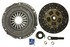 K1675-03 by SACHS NORTH AMERICA - Sachs Transmission Clutch Kit