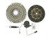 K1675-23 by SACHS NORTH AMERICA - Transmission Clutch Kit