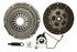 K1675-22 by SACHS NORTH AMERICA - Transmission Clutch Kit