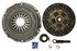 K1675-03 by SACHS NORTH AMERICA - Sachs Transmission Clutch Kit
