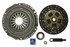 K1675-04 by SACHS NORTH AMERICA - Sachs Transmission Clutch Kit