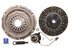 K1675-23 by SACHS NORTH AMERICA - Transmission Clutch Kit