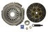 K1874-06 by SACHS NORTH AMERICA - Transmission Clutch Kit