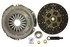 K1874-02 by SACHS NORTH AMERICA - Transmission Clutch Kit