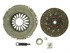 K1877-04 by SACHS NORTH AMERICA - Transmission Clutch Kit