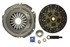 K1874-06 by SACHS NORTH AMERICA - Transmission Clutch Kit