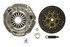 K1877-02 by SACHS NORTH AMERICA - Sachs Clutch Kit