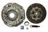 K1877-09 by SACHS NORTH AMERICA - Transmission Clutch Kit