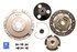 K1886-05 by SACHS NORTH AMERICA - Transmission Clutch Kit