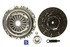 K70187-02 by SACHS NORTH AMERICA - Sachs Transmission Clutch Kit