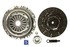 K70187-02 by SACHS NORTH AMERICA - Sachs Transmission Clutch Kit