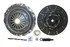 K70188-01 by SACHS NORTH AMERICA - Transmission Clutch Kit