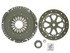 K70193-01 by SACHS NORTH AMERICA - Sachs Transmission Clutch Kit