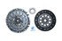 K70207-01 by SACHS NORTH AMERICA - Transmission Clutch Kit