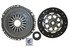 K70205-01 by SACHS NORTH AMERICA - Transmission Clutch Kit