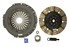 K70241-01CB by SACHS NORTH AMERICA - Transmission Clutch Kit