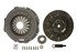 K70244-01 by SACHS NORTH AMERICA - Transmission Clutch Kit