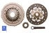 K70249-01 by SACHS NORTH AMERICA - Sachs Transmission Clutch Kit