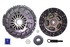 K70251-01 by SACHS NORTH AMERICA - Transmission Clutch Kit