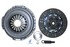 K70253-02 by SACHS NORTH AMERICA - Transmission Clutch Kit