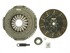 K70253-02HD by SACHS NORTH AMERICA - Transmission Clutch Kit