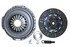 K70253-02 by SACHS NORTH AMERICA - Transmission Clutch Kit