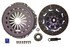 K70263-01HD by SACHS NORTH AMERICA - Transmission Clutch Kit