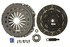 K70263-01 by SACHS NORTH AMERICA - Transmission Clutch Kit