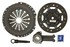 K70260-01 by SACHS NORTH AMERICA - Transmission Clutch Kit