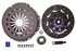 K70263-01HD by SACHS NORTH AMERICA - Transmission Clutch Kit