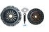 K70264-01 by SACHS NORTH AMERICA - Transmission Clutch Kit