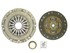 K70267-01 by SACHS NORTH AMERICA - Transmission Clutch Kit