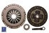 K70267-01 by SACHS NORTH AMERICA - Transmission Clutch Kit