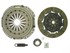 K70279-01KL by SACHS NORTH AMERICA - Transmission Clutch Kit