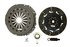 K70279-01HD by SACHS NORTH AMERICA - Transmission Clutch Kit