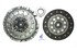 K70281-01 by SACHS NORTH AMERICA - Sachs Clutch Kit