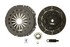 K70279-01 by SACHS NORTH AMERICA - Transmission Clutch Kit