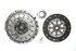 K70280-01 by SACHS NORTH AMERICA - Sachs Clutch Kit