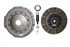 K70241-01HD by SACHS NORTH AMERICA - Transmission Clutch Kit