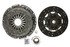 K70283-01 by SACHS NORTH AMERICA - Transmission Clutch Kit